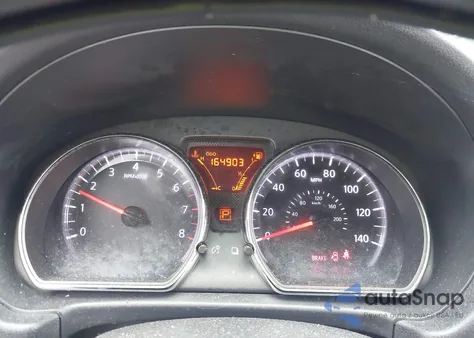 2014 Nissan Versa Sv из США, поврежденный, VIN 3N1CN7APXEL803186